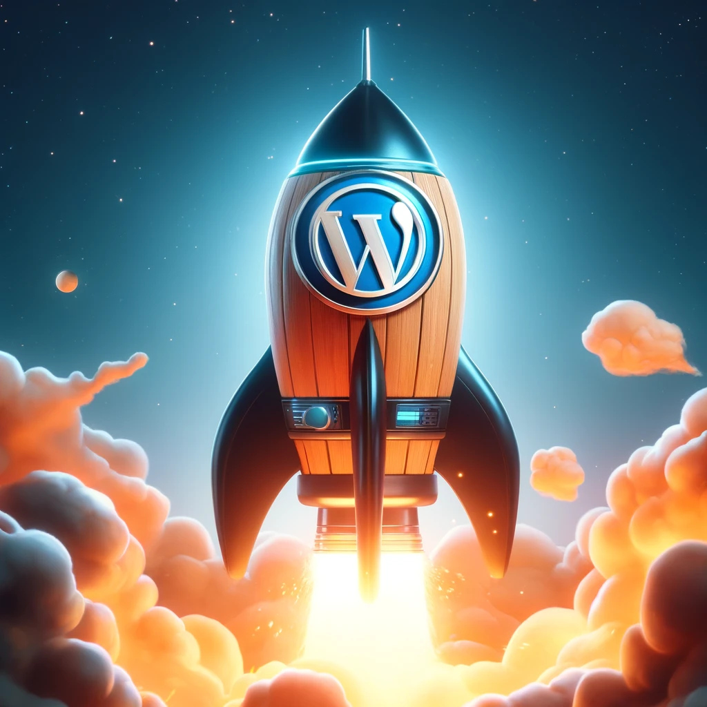 WordPress 升空：提升網站速度的五大緩存外掛